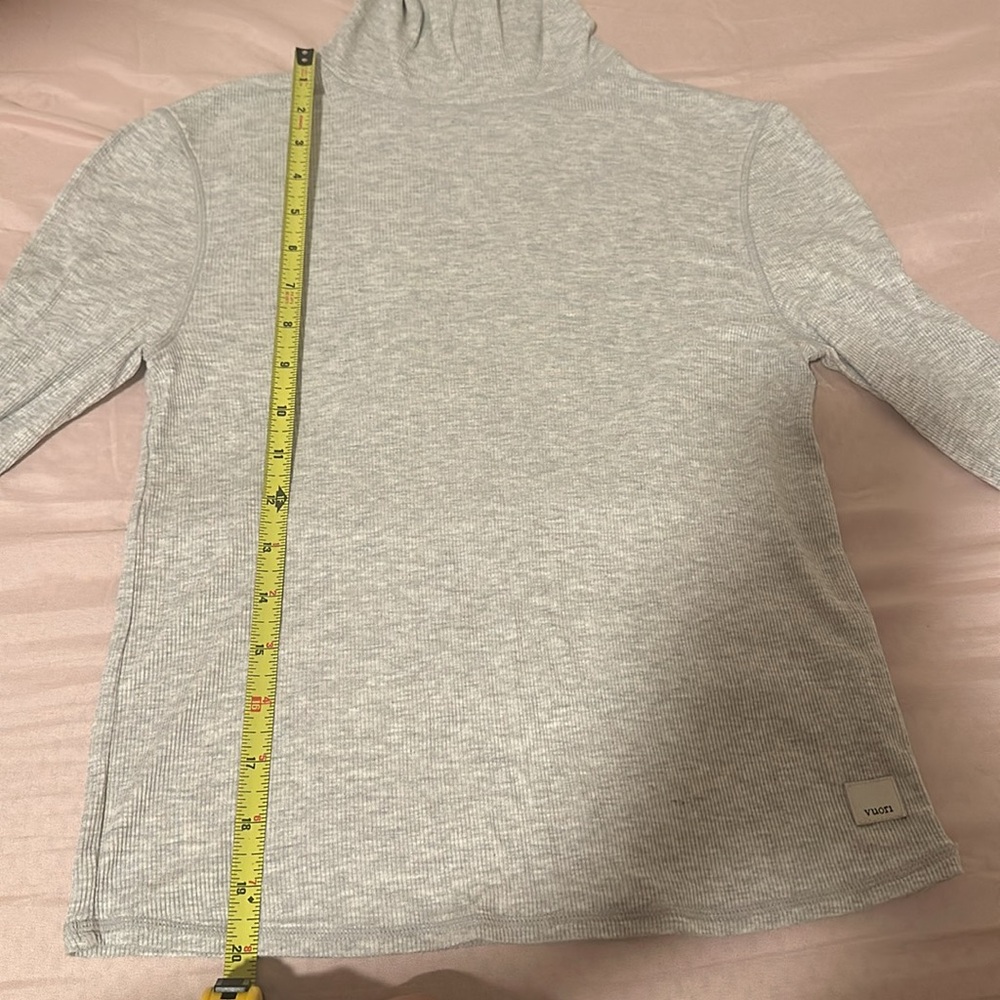 Vuori long sleeve - Picture 7 of 7